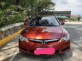 Honda Civic 2007 Automatic Gasoline for sale in Tuba-8