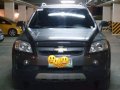 Selling Chevrolet Captiva 2010 Automatic Gasoline in Taguig-4
