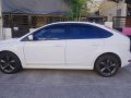 Selling 2nd Hand 2011 Ford Focus Hatchback in Bacoor-6