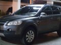 Selling Chevrolet Captiva 2010 Automatic Gasoline in Taguig-3