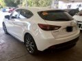 Selling Used Mazda 3 2016 in Makati-4