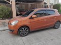 Selling Used Mitsubishi Mirage 2016 Automatic Gasoline in Imus-2