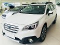 Selling New Subaru Forester 2019 in Manila-5