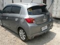 Selling 2nd Hand (Used) Mitsubishi Mirage 2015 in Cainta-6