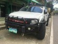 2nd Hand Ford Ranger 2013 at 110000 for sale in Asturias-0