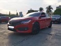 2nd Hand Honda Civic 2018 for sale in Manila-6