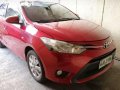 Selling Toyota Vios 2015 Manual Gasoline in Parañaque-0