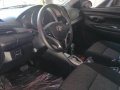 Selling 2nd Hand Toyota Vios 2016 Automatic Gasoline in Angeles-3