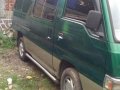 Used 2002 Nissan Urvan Escapade in Dasmariñas-1