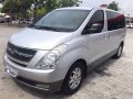 Selling Hyundai Starex 2009 for sale in Santa Rosa-2