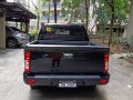 2nd Hand Foton Thunder 2016 for sale-1