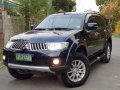 2nd Hand Mitsubishi Montero 2013 Manual Diesel for sale in Caloocan-6
