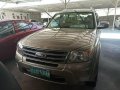 Selling Beige 2013 Ford Everest-1