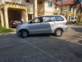 Selling Used Toyota Avanza 2012 in Tarlac City-3