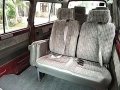 Selling Nissan Urvan Escapade 2014 in Quezon City-0