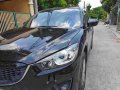 Black Mazda Cx-5 2015 for sale-7