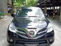 2nd Hand Foton Thunder 2016 for sale-5