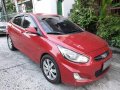 Selling Hyundai Accent 2011 at 73000 in Manila-4