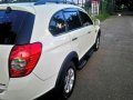 Chevrolet Captiva 2011 Automatic Diesel for sale in Makati-6