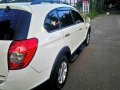 Chevrolet Captiva 2011 Automatic Diesel for sale in Makati-4