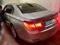 Selling Used BMW 750Li 2010 Automatic Gasoline in Muntinlupa-1