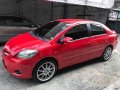 Toyota Vios 2008 Manual Gasoline for sale in Malabon-1