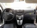 Selling Used 2009 Hyundai I10 -2