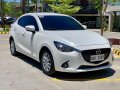 Selling 2017 Mazda 2 Sedan for sale in Cebu City-0