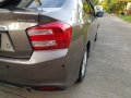 Honda City 2012 Automatic Gasoline for sale in San Pablo-4