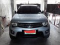 Selling Mitsubishi Strada 2012 Automatic Diesel in Quezon City-2