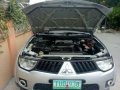 Mitsubishi Montero 2011 Automatic Diesel for sale in Apalit-3