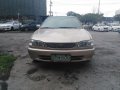 Beige Toyota Corolla 1998 for sale in Parañaque-7