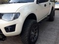 2nd Hand Mitsubishi Strada 2010 Automatic Diesel for sale in Lipa-2