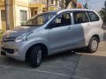 Selling Used Toyota Avanza 2012 in Tarlac City-1