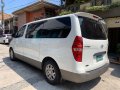 Selling Used Hyundai Grand Starex 2009 in Manila-1