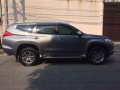 Selling Mitsubishi Montero Sport 2016 Automatic Diesel in Manila-3