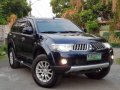 2nd Hand Mitsubishi Montero 2013 Manual Diesel for sale in Caloocan-7