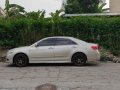 Selling Used Toyota Camry 2012 in Las Piñas-2