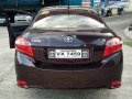 Selling Toyota Vios 2017 Automatic Gasoline in Parañaque-3
