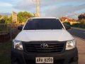 2015 Toyota Hilux for sale in Concepcion-3