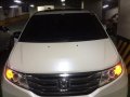 Selling Honda Odyssey 2012 Automatic Gasoline in Pasig-2