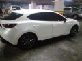 2nd Hand Mazda 2 2016 Hatchback for sale in Makati-1