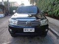 2nd Hand Toyota Fortuner 2010 for sale in Marikina-10