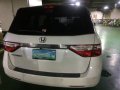 Selling Honda Odyssey 2012 Automatic Gasoline in Pasig-1