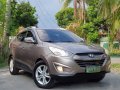 2nd Hand Hyundai Tucson 2012 for sale in Cuyapo-1