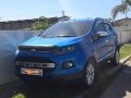 Used Ford Ecosport 2016 Automatic Gasoline for sale in Mandaue-0