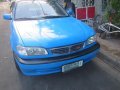 Selling 2nd Hand Toyota Corolla 2004 in Las Piñas-1