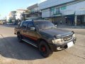 Used Isuzu Fuego 2001 for sale-6