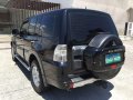 2nd Hand (Used) Mitsubishi Pajero 2013 for sale-4