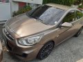 Selling 2nd Hand (Used) Hyundai Accent 2011 in Quezon City-0